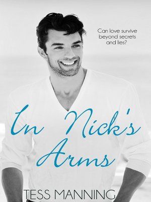 cover image of In Nick's Arms